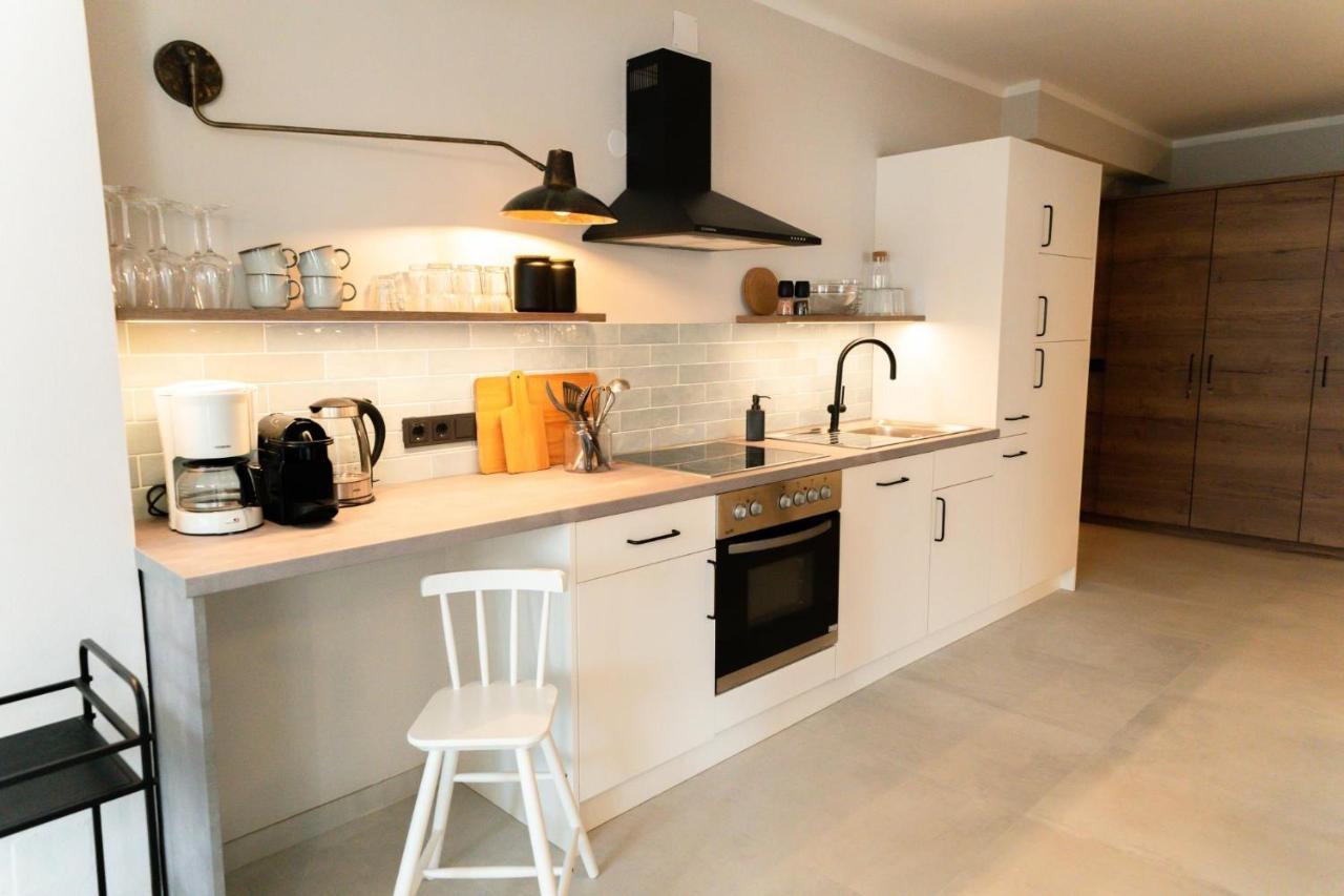 Familienapartment Reifnitz Марія-Верт Екстер'єр фото