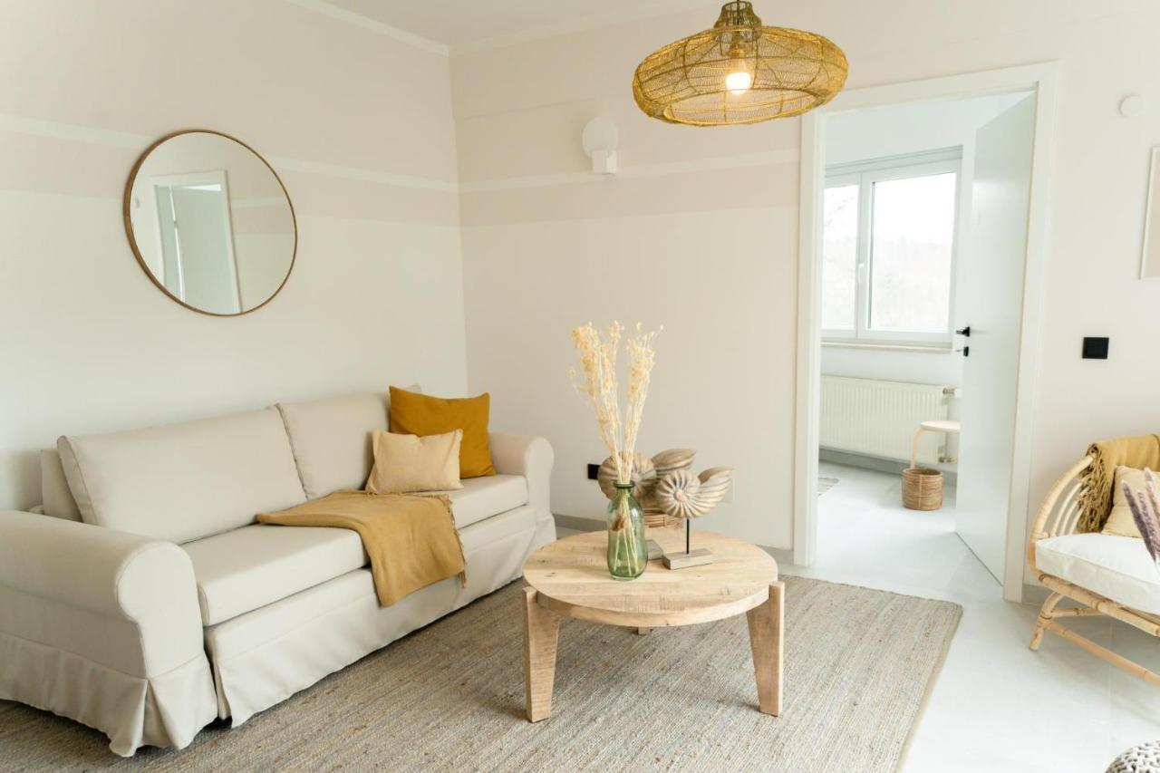 Familienapartment Reifnitz Марія-Верт Екстер'єр фото