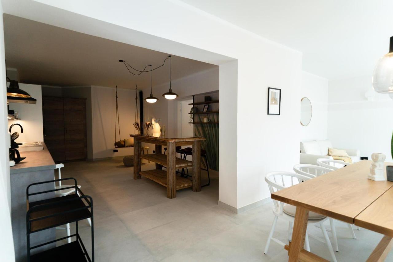 Familienapartment Reifnitz Марія-Верт Екстер'єр фото